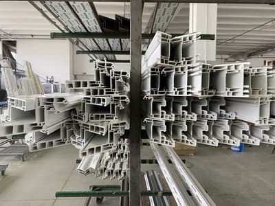 Figura illustrativa Paolino Infissi di Paolino Marco