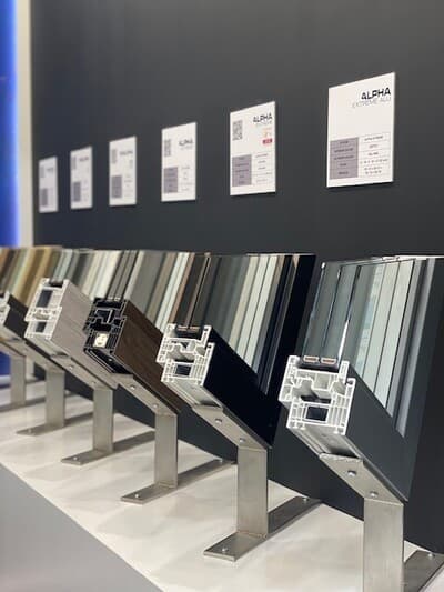 Figura illustrativa Paolino Infissi di Paolino Marco