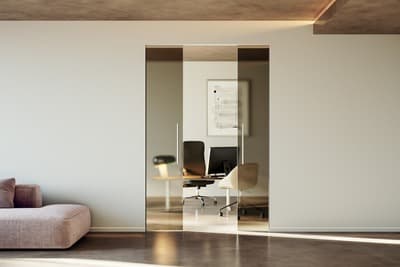 Figura illustrativa Paolino Infissi di Paolino Marco