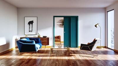 Figura illustrativa Paolino Infissi di Paolino Marco