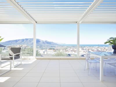 Figura illustrativa Paolino Infissi di Paolino Marco