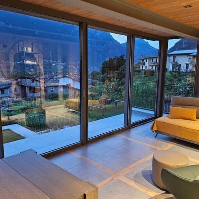 Figura illustrativa Paolino Infissi di Paolino Marco