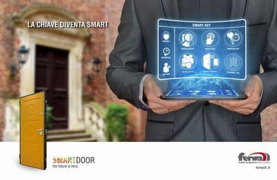 Figura illustrativa Paolino Infissi di Paolino Marco