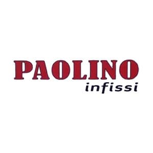 logo Paolino Infissi di Paolino Marco