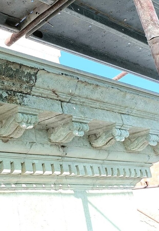  - Cantiere via Galileo, Rosolini ( Sr) 