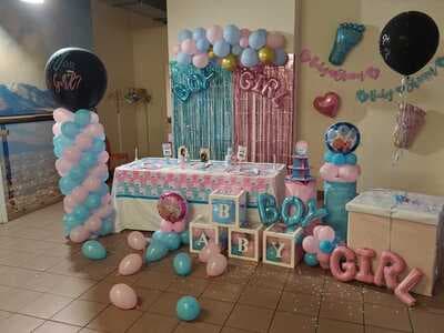 Figura illustrativa Circus La Fabbrica Del Divertimento