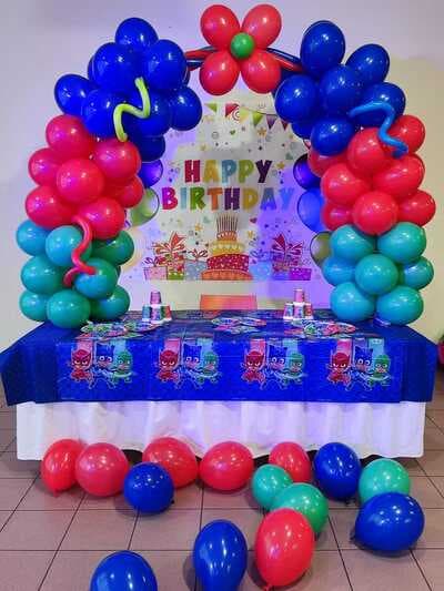 Figura illustrativa Circus La Fabbrica Del Divertimento