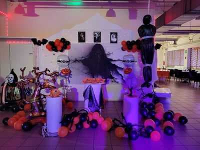 Figura illustrativa Circus La Fabbrica Del Divertimento