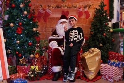 Figura illustrativa Circus La Fabbrica Del Divertimento