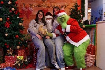 Figura illustrativa Circus La Fabbrica Del Divertimento