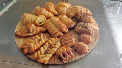 Figura illustrativa Friends Bar