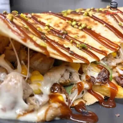 Figura illustrativa Friends Bar