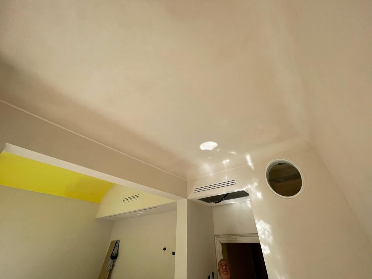  - Cantiere casa privata via Pietro Micca, Noto (Sr)