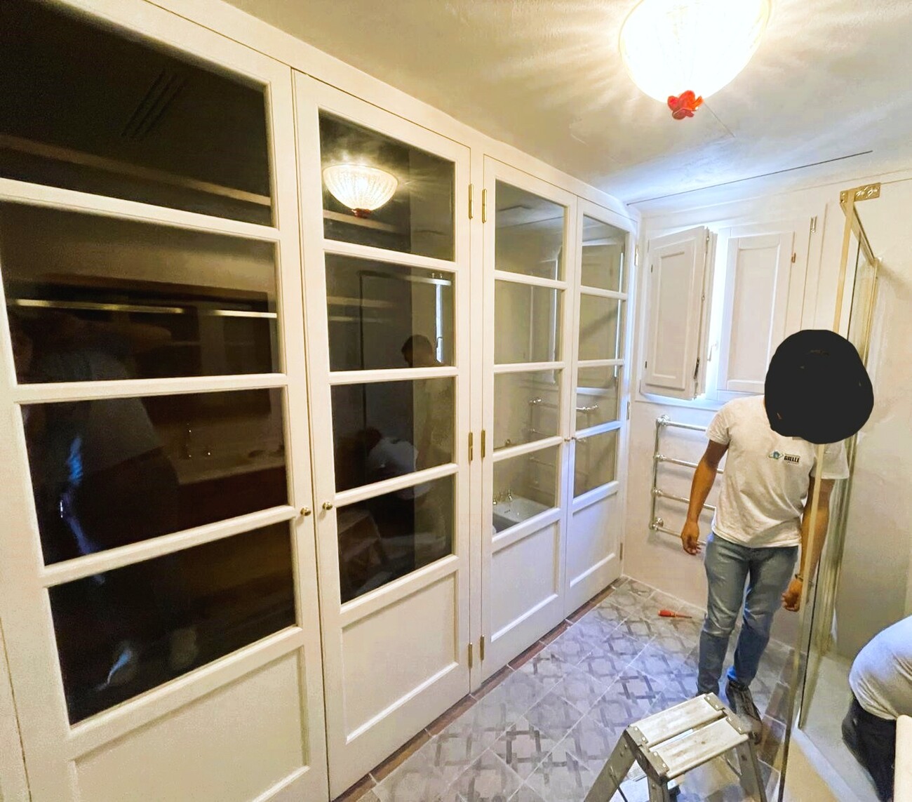  - Cantiere casa privata via Pietro Micca, Noto (Sr)