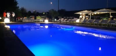 Figura illustrativa Villa Savarino B&B, Di Falco Residence