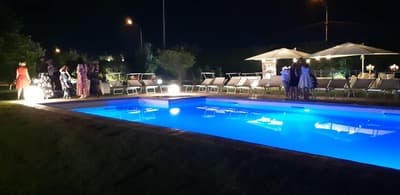 Figura illustrativa Villa Savarino B&B, Di Falco Residence