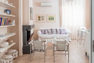 Figura illustrativa Villa Savarino B&B, Di Falco Residence