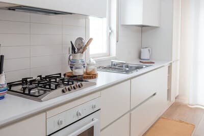 Figura illustrativa Villa Savarino B&B, Di Falco Residence