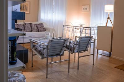 Figura illustrativa Villa Savarino B&B, Di Falco Residence