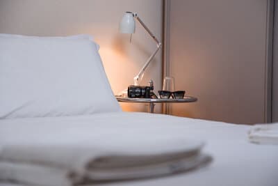 Figura illustrativa Villa Savarino B&B, Di Falco Residence