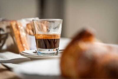 Figura illustrativa Villa Savarino B&B, Di Falco Residence