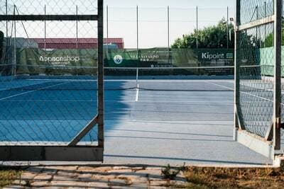 Figura illustrativa Villa Savarino B&B, Di Falco Residence