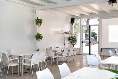 Figura illustrativa Villa Savarino B&B, Di Falco Residence