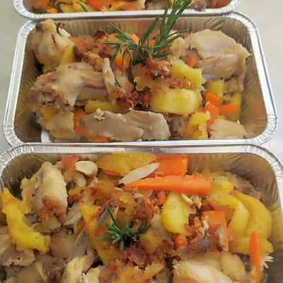 Figura illustrativa Friends Bar