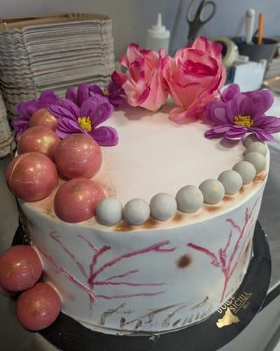 Figura illustrativa Pasticceria Dolce Sicilia