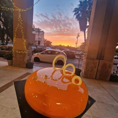 Figura illustrativa Pasticceria Dolce Sicilia