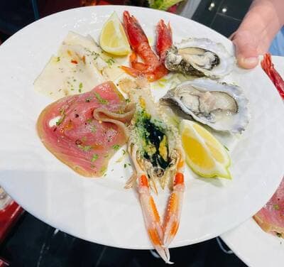 Figura illustrativa La Casa del Vagabondo