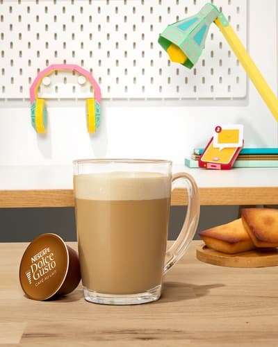 Figura illustrativa Cialdissime & Tutto Capsule