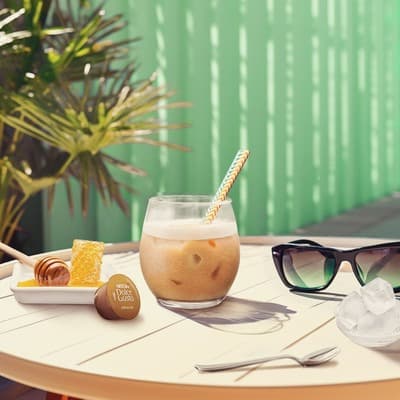 Figura illustrativa Cialdissime & Tutto Capsule