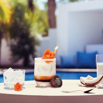 Figura illustrativa Cialdissime & Tutto Capsule