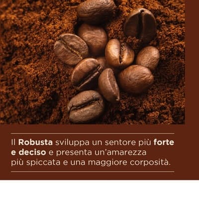 Figura illustrativa Cialdissime & Tutto Capsule