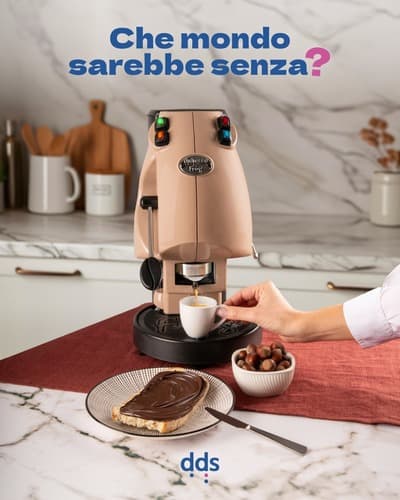 Figura illustrativa Cialdissime & Tutto Capsule