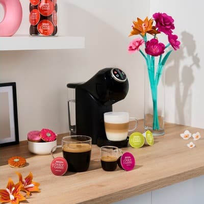 Figura illustrativa Cialdissime & Tutto Capsule