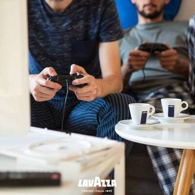 Figura illustrativa Cialdissime & Tutto Capsule