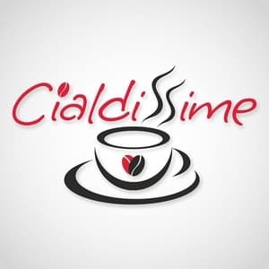logo Cialdissime & Tutto Capsule