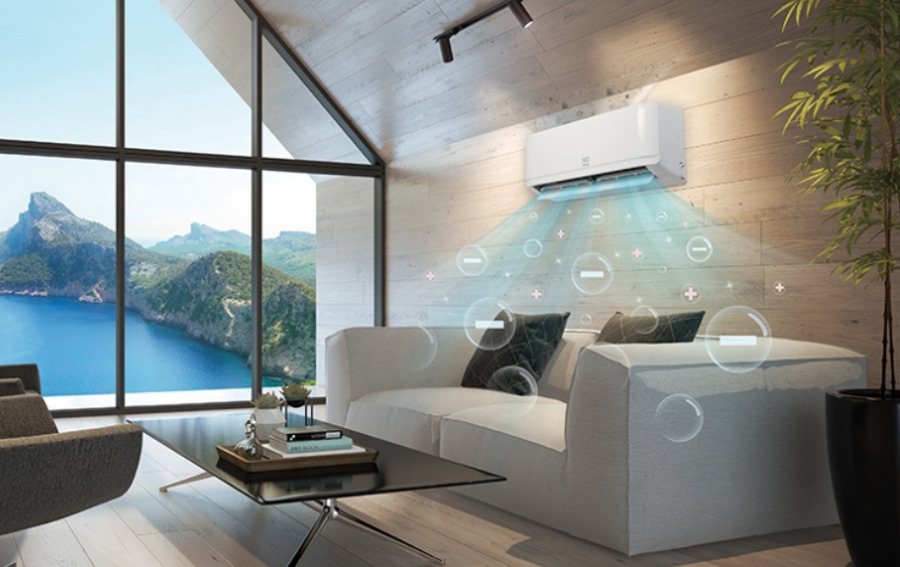 Figura illustrativa Daitek Caldaie e Condizionatori