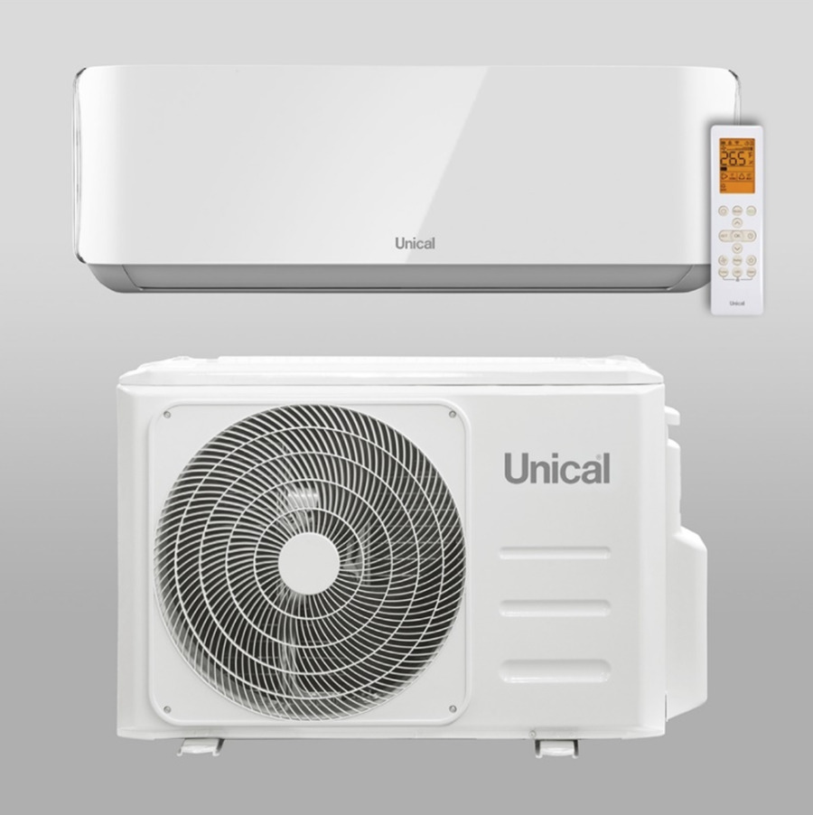 Figura illustrativa Daitek Caldaie e Condizionatori