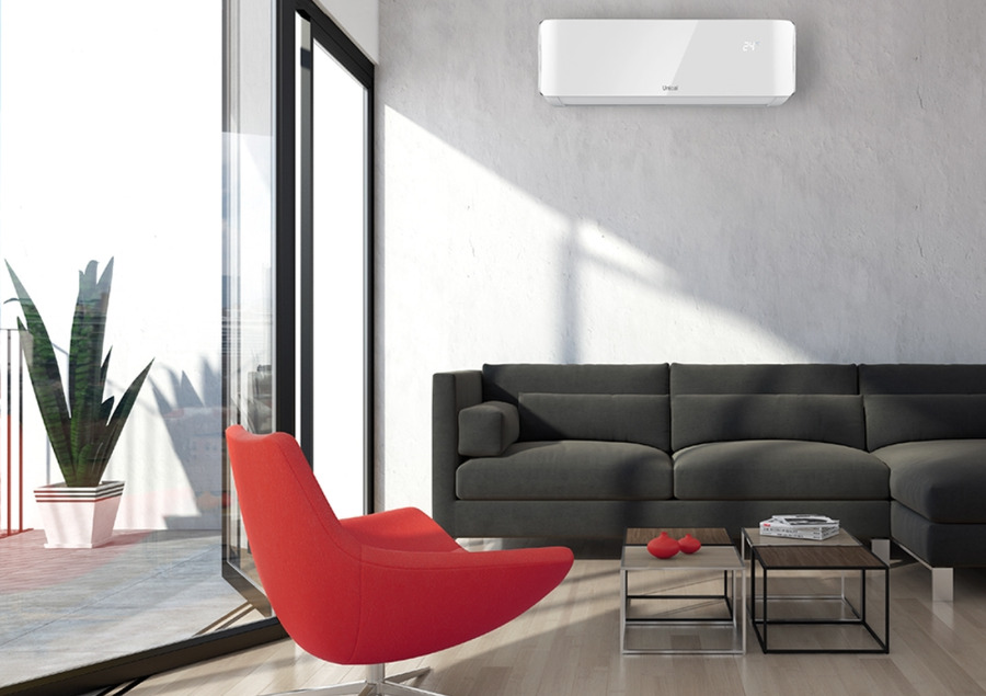 Figura illustrativa Daitek Caldaie e Condizionatori