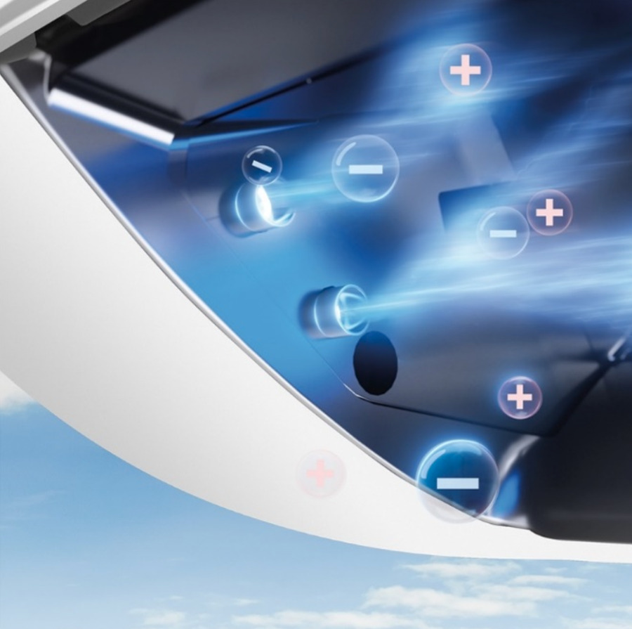 Figura illustrativa Daitek Caldaie e Condizionatori