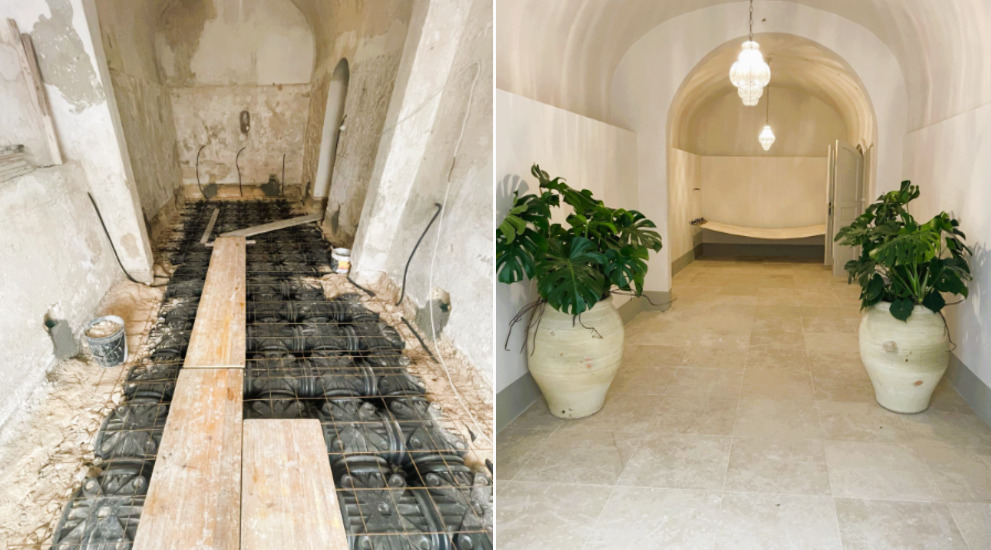  - Cantiere casa privata via Pietro Micca, Noto (Sr)