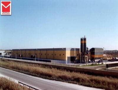 Figura illustrativa Prefabbricati Malluzzo di Malluzzo Cristian