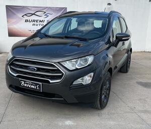 miniatura Buremi S. Auto FORD ECOSPORT 1.5Cc 100Cv