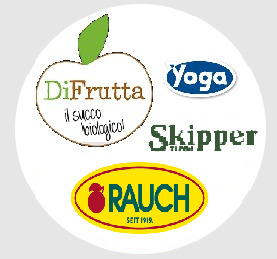 miniatura Labrodolci SUCCHI DI FRUTTA