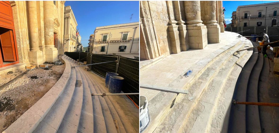  - Parrocchia San Giuseppe Chiesa Madre, Rosolini (SR)