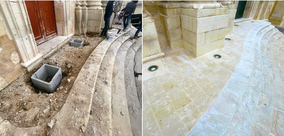  - Parrocchia San Giuseppe Chiesa Madre, Rosolini (SR)