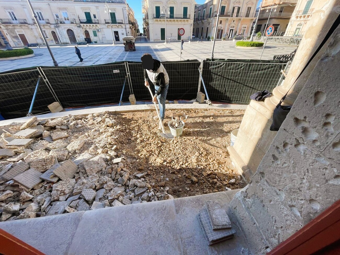  - Parrocchia San Giuseppe Chiesa Madre, Rosolini (SR)
